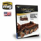 Mig - Mag. The Modeling Guide Rust And Oxid. Eng. (Mig6098-m)