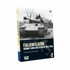 Mig - Mag. Italenfelzug. German Tanks Vehicles 43/45 Vol.2 Eng. - MIG6263-M