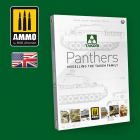 Mig - Book Panther Modelling The Takom Family Eng. (3/21)*mig6270-m