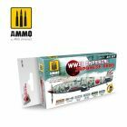 Mig - Wwii Imperial Japanese Army Set (5/20) * - MIG7229