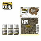 Mig - Damp Soils (Mig7439)