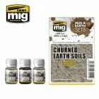 Mig - Churned Earth Soils (Mig7441)