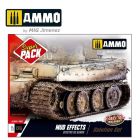 Mig - Super Pack Mud Effects - MIG7807