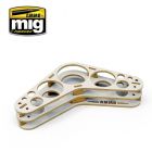 Mig - Boomerang Organizer (Mig8028)