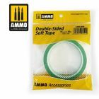 Mig - Double-sided Soft Tape (15mm X 10m) (9/20) * - MIG8044