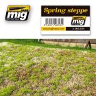 Mig - Spring Steppe (Mig8353)