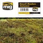 Mig - Small Bushes Auttum (Mig8359)