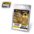 Mig - Maple - Autumn (Mig8400)