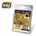 Mig - Lime - Dry Leaves (Mig8405)