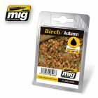 Mig - Birch - Autumn (Mig8406)