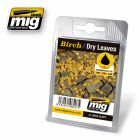 Mig - Birch - Dry Leaves (Mig8407)