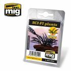Mig - Sci-fi Plants (Mig8459)