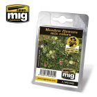 Mig - Meadow Flowers Mix Colors (Mig8460)