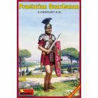 Miniart - Praetorian Guardsman. Ii Century A.d. (Min16006)