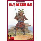 Miniart - Samurai (Min16028)