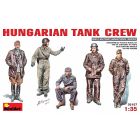 Miniart - Hungarian Tank Crew (Min35157)