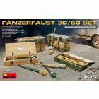 Miniart - Panzerfaust 30/60 Set (Min35253)