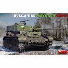 Miniart - 1/35 Bulgarian Maybach T-iv H (3/21) *min35328