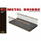 Miniart - Metal Bridge (Min35531)