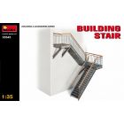 Miniart - Building Stair (Min35545)