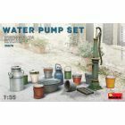 Miniart - Water Pump Set (Min35578)