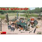 Miniart - Field Workshop - Min35591
