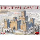 Miniart - Medieval  Castle. (Min72005)