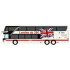 Minis - 1/160 Setra S431 Dt Db Ic Bus / London - MIS-LC4462