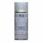 Mrhobby - Mr. Super Clear Gloss Spray 170 Ml (Mrh-b-513)