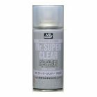 Mrhobby - Mr. Super Clear Semi-gloss Spray 170 Ml (Mrh-b-516)