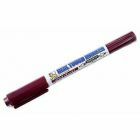 Mrhobby - Real Touch Marker - Real Touch Red 1 (Mrh-gm-404)