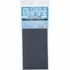 Mrhobby - Mr. Waterpr. Sand Paper 800 X 4 Sheets (Mrh-mt-306)