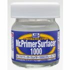 Mrhobby - Mr. Primer Surfacer 1000 40 Ml (Mrh-sf-287)