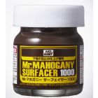 Mrhobby - Mr. Mahogany Surfacer 1000 40 Ml (Mrh-sf-290)