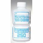 Mrhobby - Acrysion Tool Cleaner 250 Ml (Mrh-t-313)