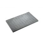 Pola - 4 Tiles Base Plates