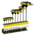 Proxxonindustrial - L-greep Schroevendraaierset (10-dlg.) Tx/ttx