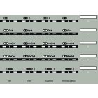 Uhlenbrock - Track-control Sein Symbool (Uh69093)