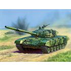 Zvezda - T-72 W/era (Zve3551)
