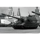 Zvezda - Koalitsiya-sv Russian S.p.g. (8/19) * (Zve3677)