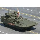 Zvezda - Tbmp T-15 Armata Russ.fighting Vehicle (Zve3681)