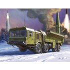 Zvezda - Iskander Ballistic Missile Launcher (Zve5028)