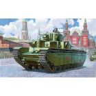 Zvezda - Soviet Heavy Tank T-35 (Zve5061)