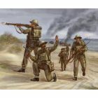 Zvezda - British Infantry 1939-42 (Zve6166)