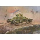 Zvezda - British Light Tank Matilda Mk I (Zve6191)