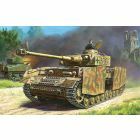 Zvezda - Panzer Iv Ausf.h (Zve6240)