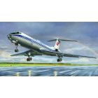 Zvezda - Tupolev Tu-134b (Zve7007)