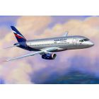 Zvezda - Sukhoi Superjet 100 (Zve7009)