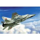 Zvezda - Mig-31 Soviet Interceptor (Zve7229)