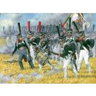 Zvezda - Russian Heavy Infantry Grenadiers 1812-1814 (Zve8020)